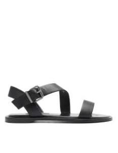 სანდალი Gino Rossi - Gino Rossi Sandals BLACK