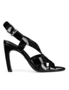 სანდალი Gino Rossi - Gino Rossi Sandals BLACK