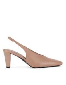 სანდალი Gino Rossi - Gino Rossi pumps BEIGE
