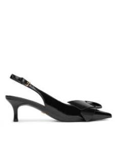სანდალი Gino Rossi - Gino Rossi pumps BLACK