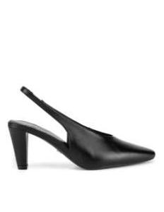 სანდალი Gino Rossi - Gino Rossi pumps BLACK