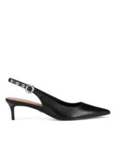 სანდალი Gino Rossi - Gino Rossi pumps BLACK