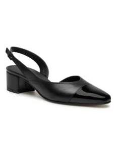 სანდალი Gino Rossi - Gino Rossi pumps BLACK