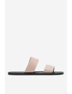 სანდალი Jenny Fairy - Jenny Fairy Sandals LAVENDER ROSE