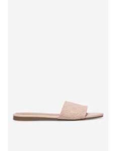 სანდალი MEXX - Mexx slippers BEIGE