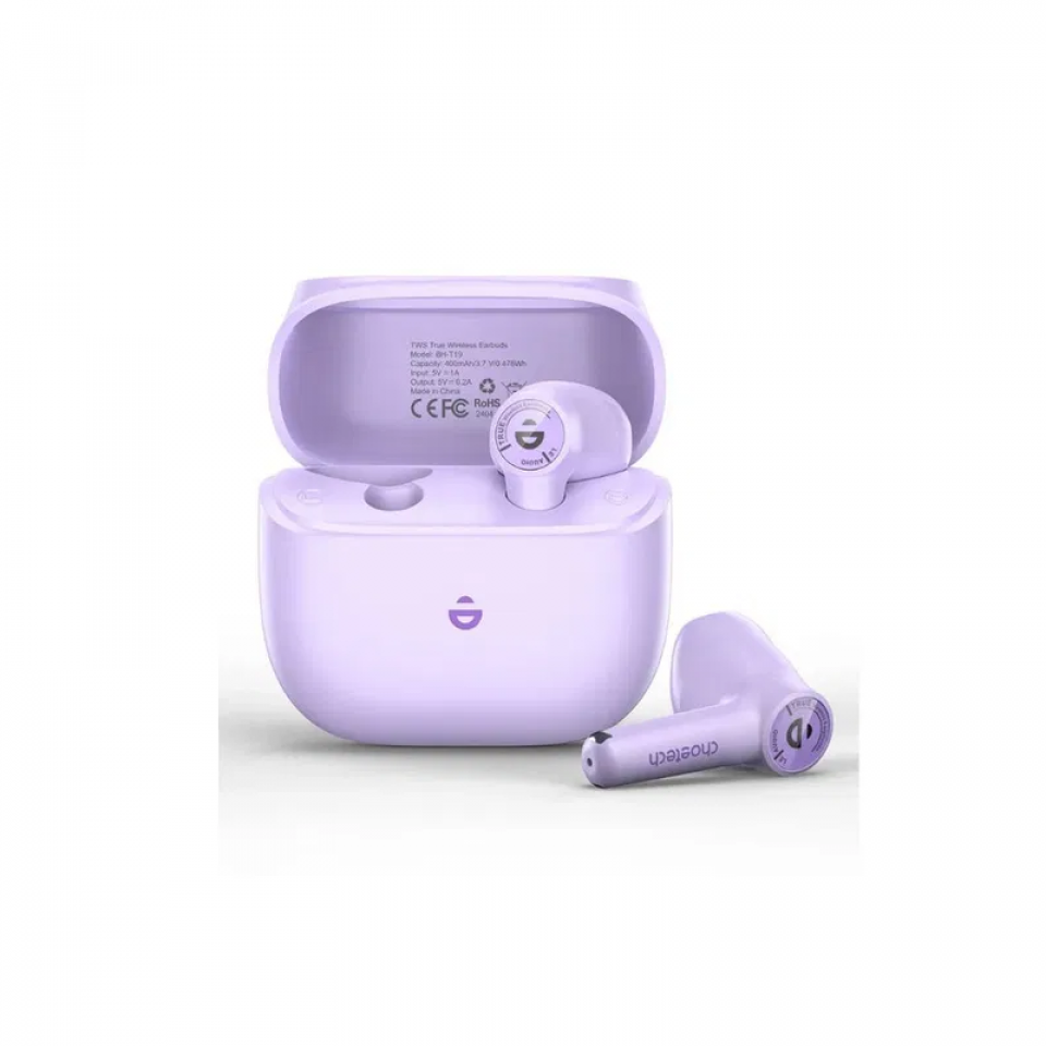 Choetech BH-T19 Purple