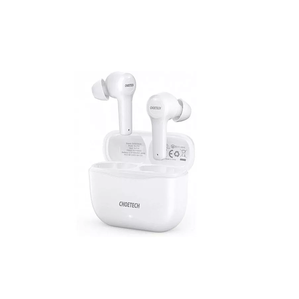 Choetech BH-T19 White