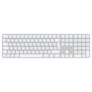Apple Magic Keyboard White/MXK73RS/A
