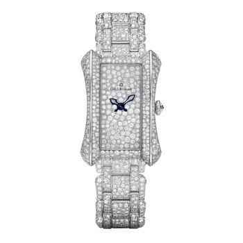 Alacria Swan Watch 00.10702.02.90.27