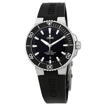 Aquis Automatic Watch 01 733 7730 415407 4 24 64EB