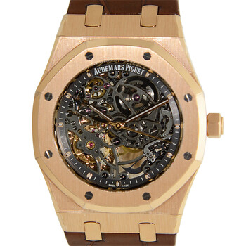 Audemars and Piget Royal Oak Watch 15305OR.OO.D088CR.01