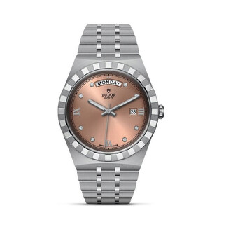 Automatic Diamond Watch M286000011