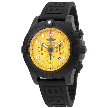 Avenger Hurricane 50 Automatic Watch XB0170E41I1S1