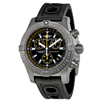 Avenger Seawolf Chronograph Limited Edition Watch M73390T1BA87 200SM20D2
