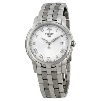 Ballade III Watch T0314101103300