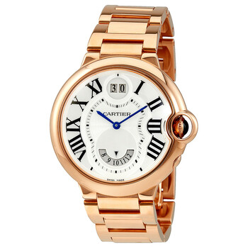 Ballon Bleu Rose Gold Watch W6920035