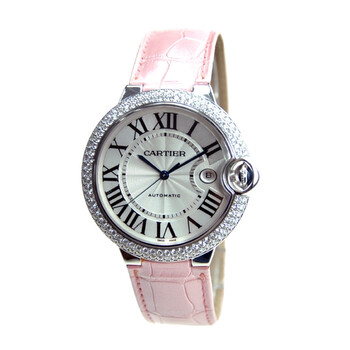 Ballon Bleu de Cartier Large Watch WE900951