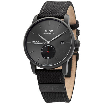 Baroncelli 100th Anniversary Limited Edition Automatic Watch M8608.3.18.9