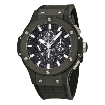 Big Bang Aero Black Magic Automatic  Watch 311.CI.1170.GR