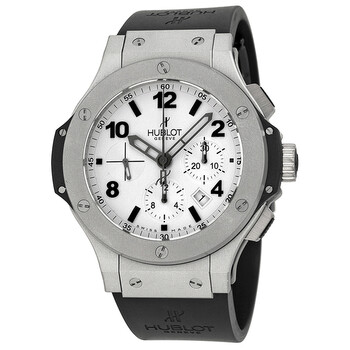 Big Bang Platinum Watch 301.TI.450.RX