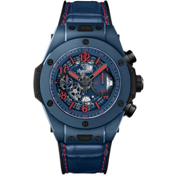 Big Bang Unico Special One Chronograph Automatic Watch 411.EX.5113.LR.SPO18
