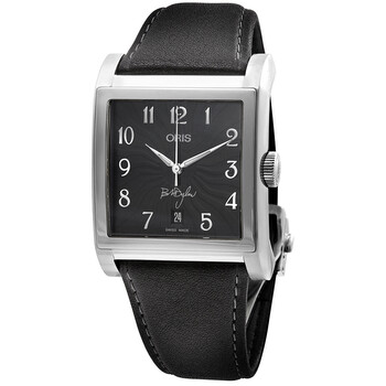 Bob Dylan Limited Edition Watch 73376184084LS