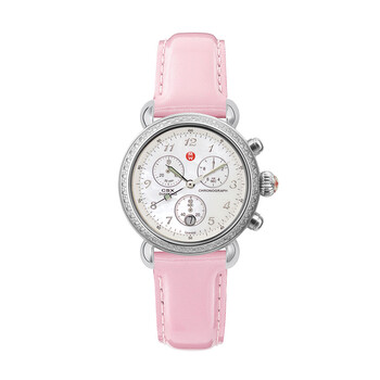 CSX 36 Sweetheart Pink Diamond Watch MWW03C000387