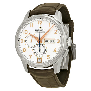 Captain Winsor Automatic Chronograph Watch 032072405401C711