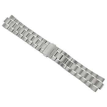 Carrera Steel 22 mm Bracelet