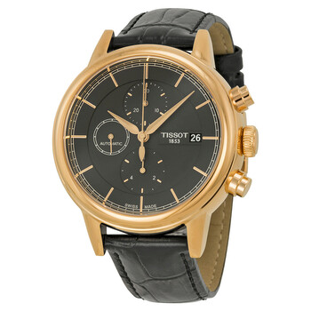 Carson Automatic Chronograph Watch T0854273606100