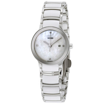 Centrix Mother of Pearl Dial Watch R30928902
