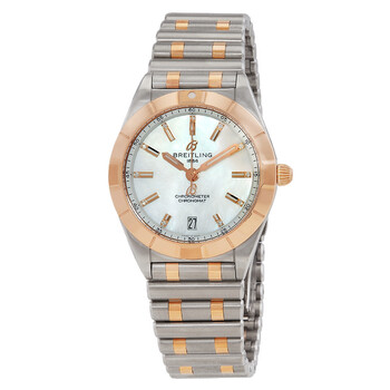 Chronomat 32 Quartz Watch U77310101A2U1