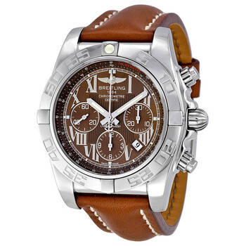 Chronomat 44 Watch AB011012Q566BRLT