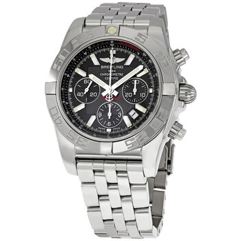 Chronomat B01 Watch AB011012M524SS