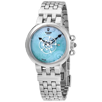 Clair de Rose Automatic Watch M354000010