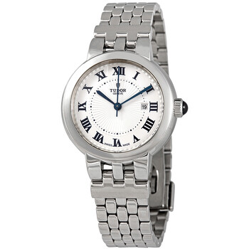 Clair de Rose Opaline Dial Automatic Watch M355000001