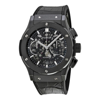Classic Fusion Automatic Chronograph Watch 525CM0170LR