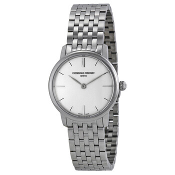 Classic Slim Line Watch FC200S1S36B