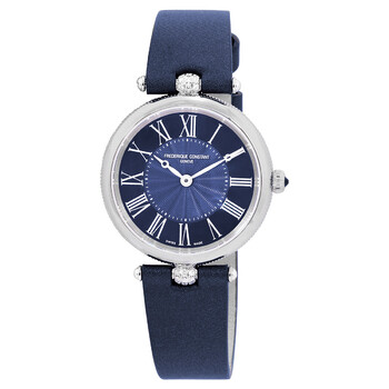 Classics Art Deco Quartz Watch FC200MPN2AR2D6