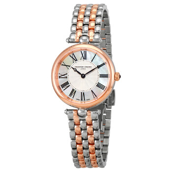 Classics Art Deco Quartz Watch FC200MPW2AR2B