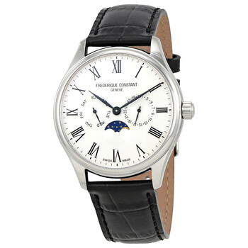 Classics Moonphase Watch FC260WR5B6