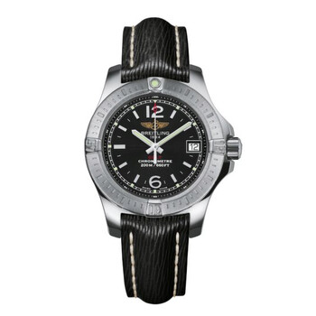 Colt Lady Quartz Black Dial Watch A77388111B1X1