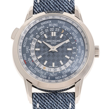 Complications Worldtime Automatic Watch 5330G001