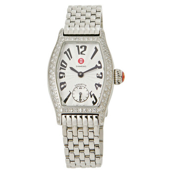 Coquette Petite Diamond Watch MWW08A000186