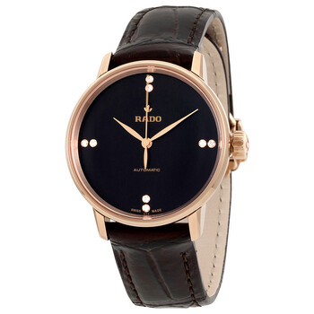 Coupole Classic Automatic Watch R22865755