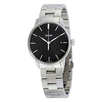 Coupole Classic Black Dial Watch R22864152