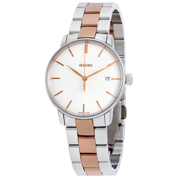 Coupole Classic Silver Dial Watch R22864022