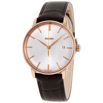 Coupole Classic Silver Dial Watch R22866105