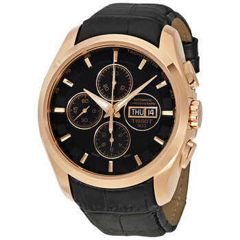 Couturier Automatic Watch T035.614.36.051.01