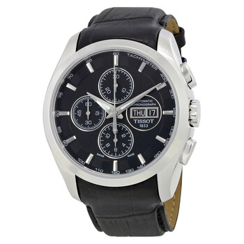 Couturier Chronograph Automatic Watch T035.614.16.051.02